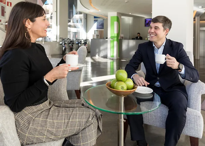 Sercotel Amister Art Hotel Barcellona