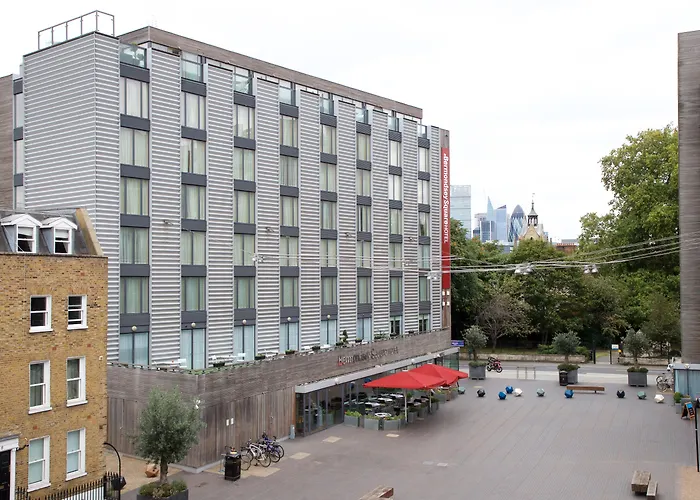 Bermondsey Square Hotel - A Bespoke Hotel Londra