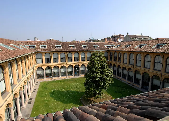 Hotel Palazzo Delle Stelline Milano
