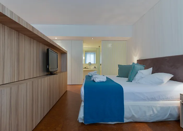 Inspira Liberdade Boutique Hotel Lisbona