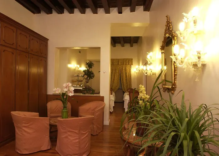 Hotel Locanda Canal Venezia