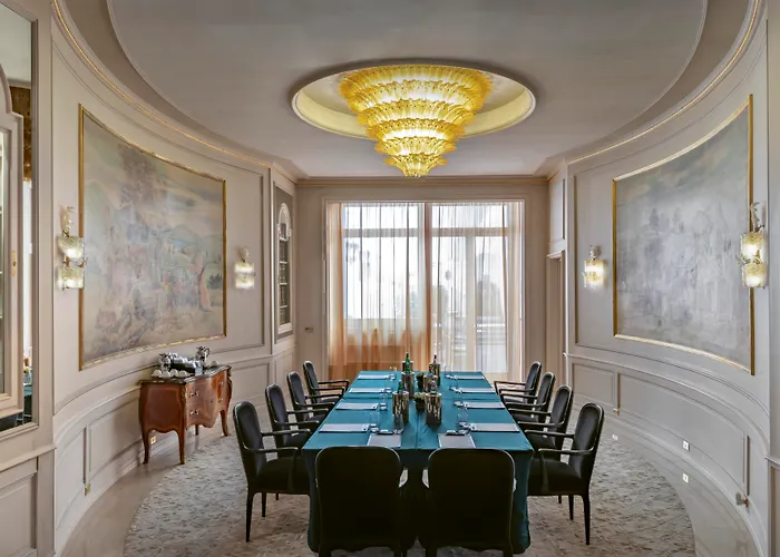 Hotel Hassler Roma