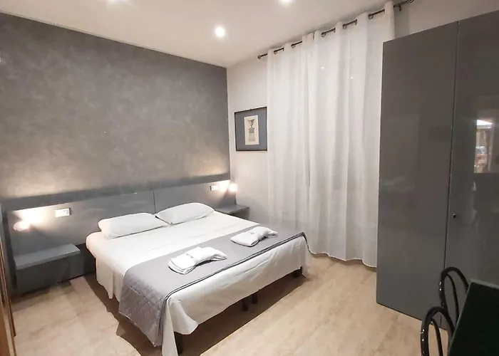Hotel Convertini Milano