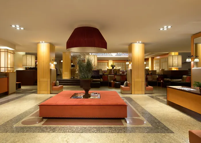Starhotels Metropole Roma