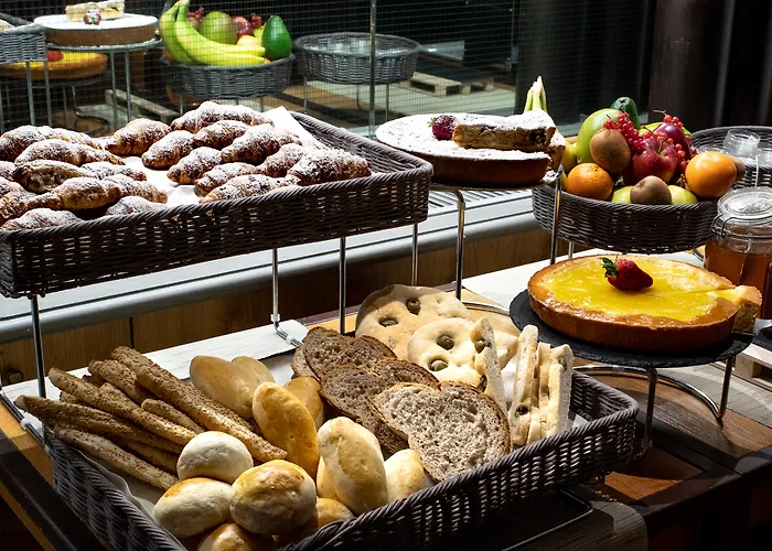 Starhotels Tuscany Firenze