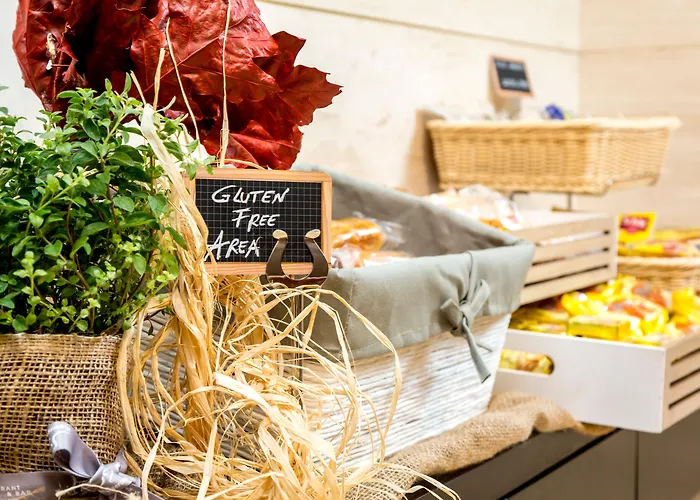 Hotel Indigo Rome - St. George By Ihg