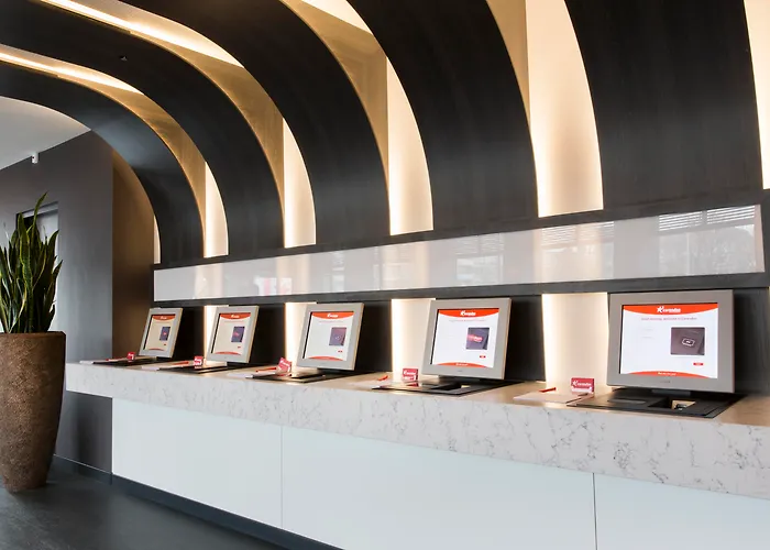 Corendon Amsterdam New-West, a Tribute Portfolio Hotel