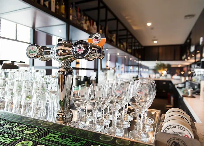 Corendon Amsterdam New-West, a Tribute Portfolio Hotel