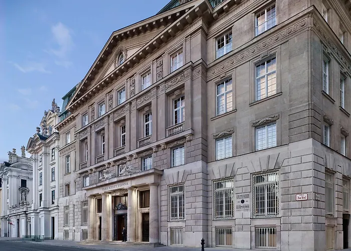 Hotel Park Hyatt Vienna