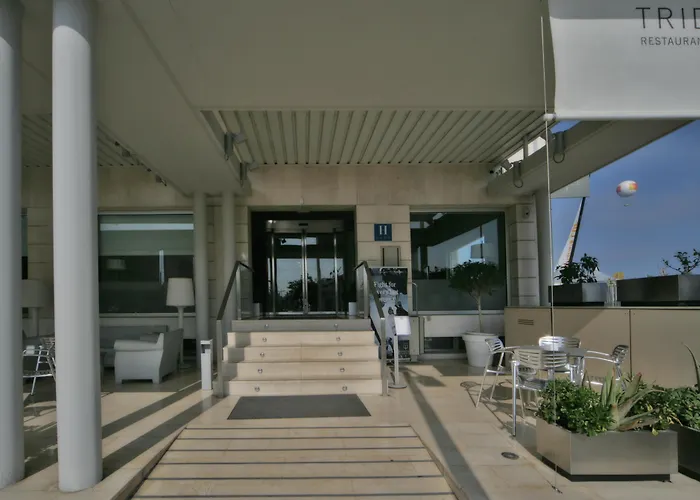 Hotel Neptuno Playa & Spa Valenza