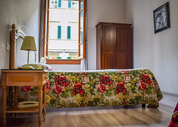 Hotel Medici Firenze