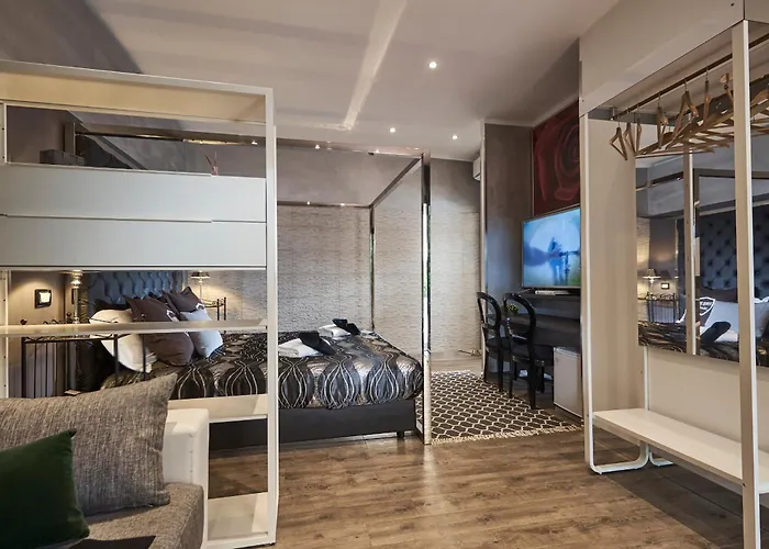 Villa Tower Inn Pisa