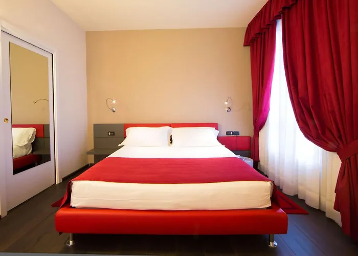 Best Western Hotel Genio Torino