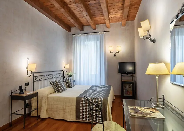 Hotel Marco Polo Verona