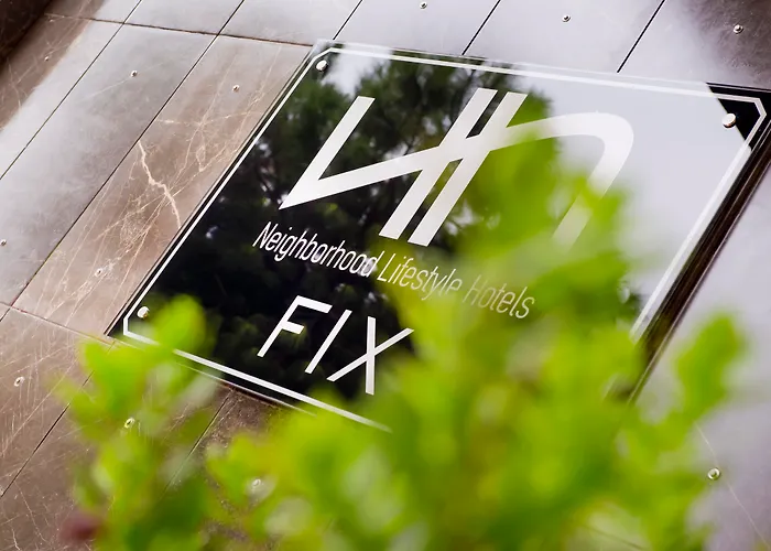 Nlh Fix | Neighborhood Lifestyle Hotels Atene