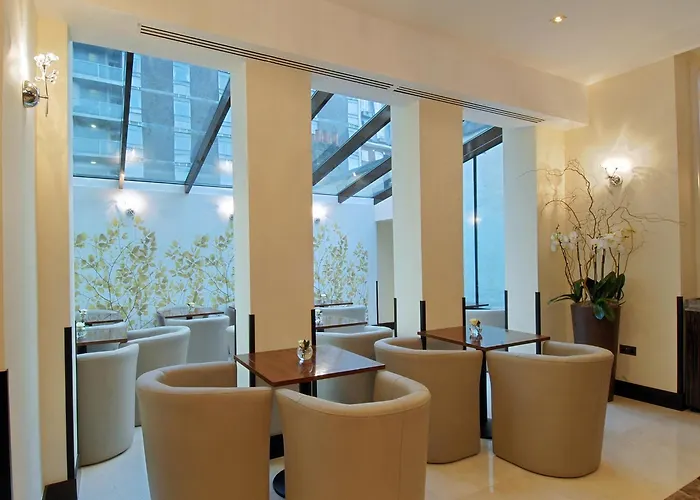 Park Grand Mayfair Londra