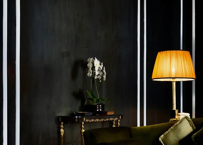 Casa Howard Firenze - Residenza d'Epoca