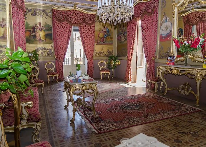 Il Gattopardo House Catania