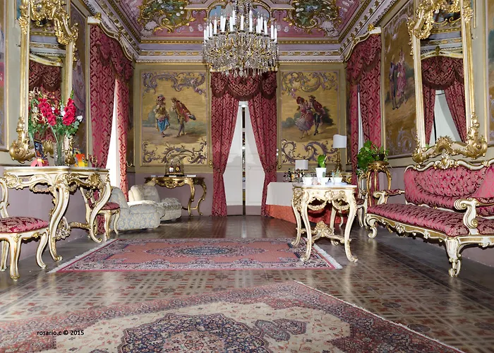 Il Gattopardo House Catania