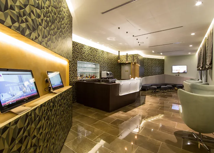 Monti Palace Hotel Roma