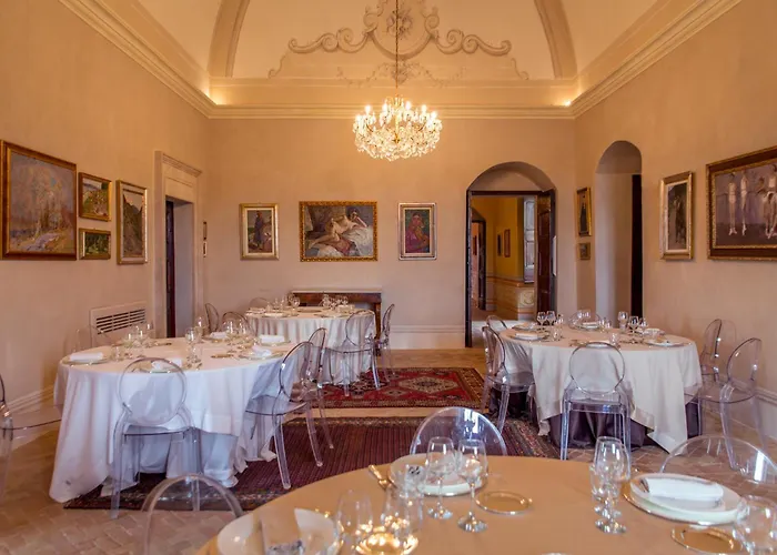 Hotel Palazzo Viceconte Matera