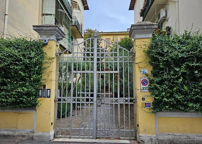 Resort Del Roster Firenze