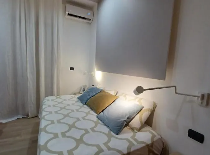 Hotel Gardenia Free Parking Bari
