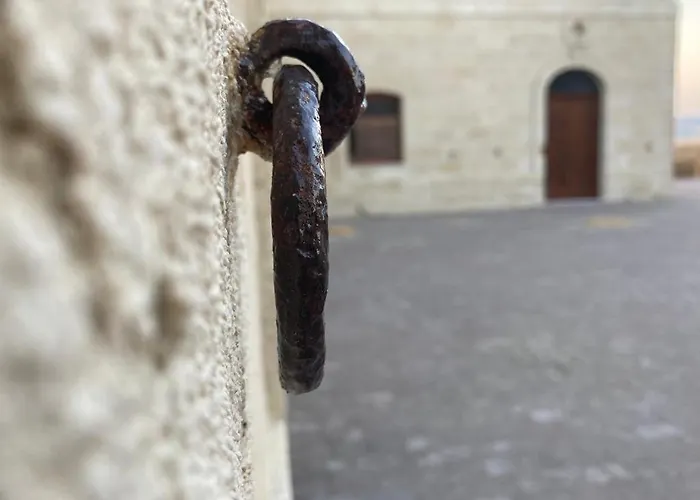 La Commenda di Picciano - Country House Matera