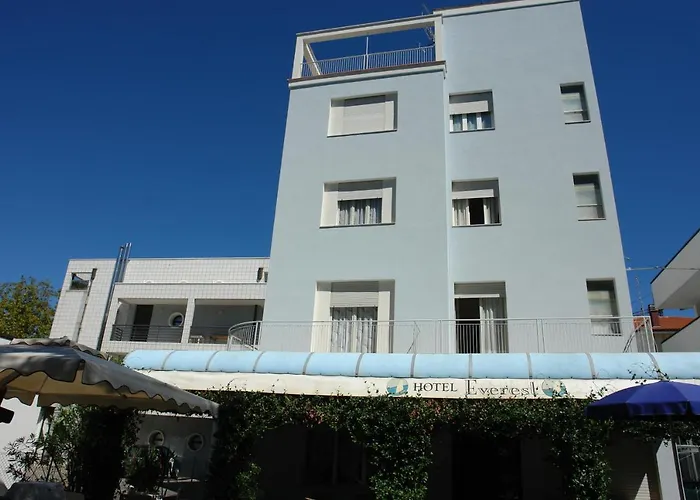 Everest Hotel Cesenatico