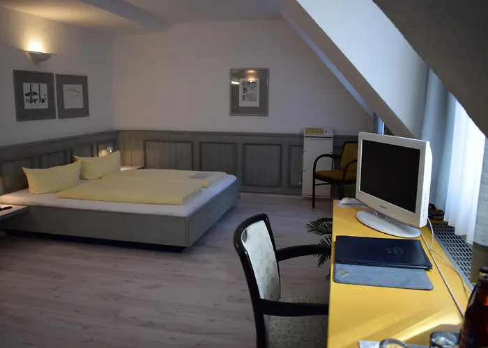 Avenue Hotel Norimberga
