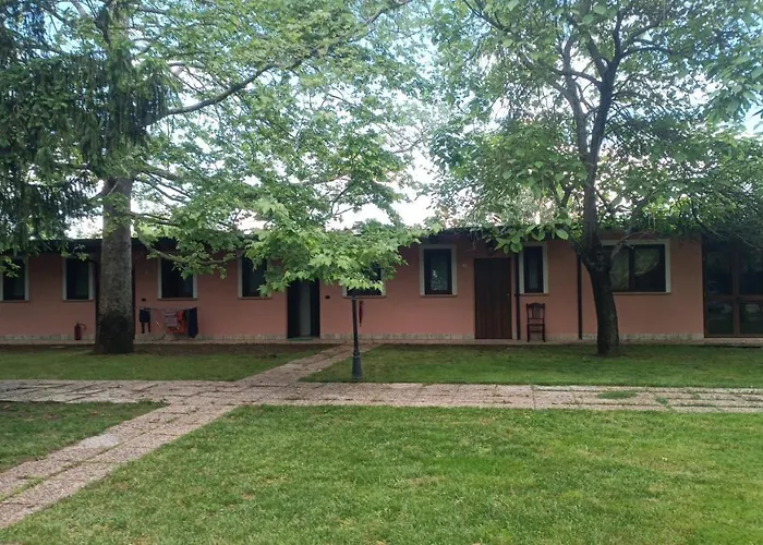 Villa Marano Caianello Vecchio