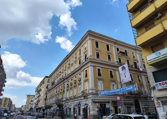 B&B Il Regno delle Due Sicilie Napoli