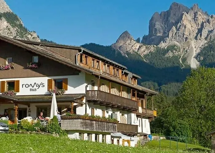 Romy'S B&B Braies 