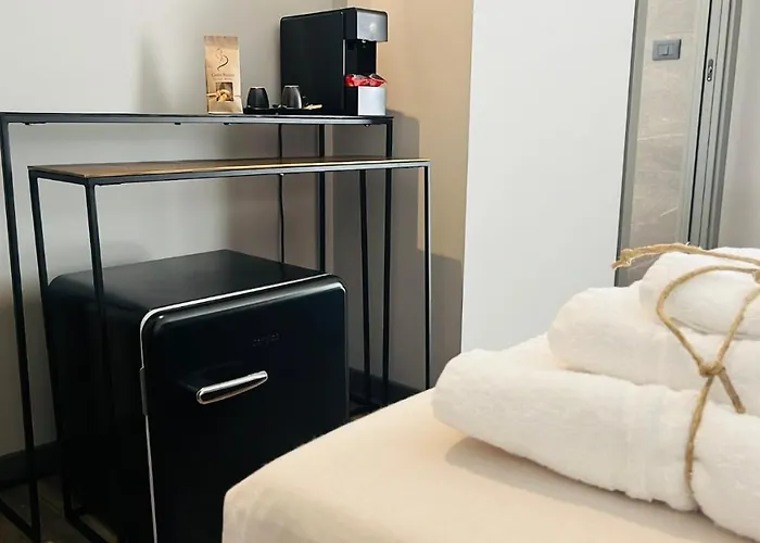 Hotel Palazzo Gatto Bianco Bari