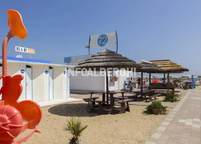 Hotel Des Bains Rimini