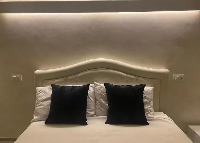B&B via Oliviero Termoli