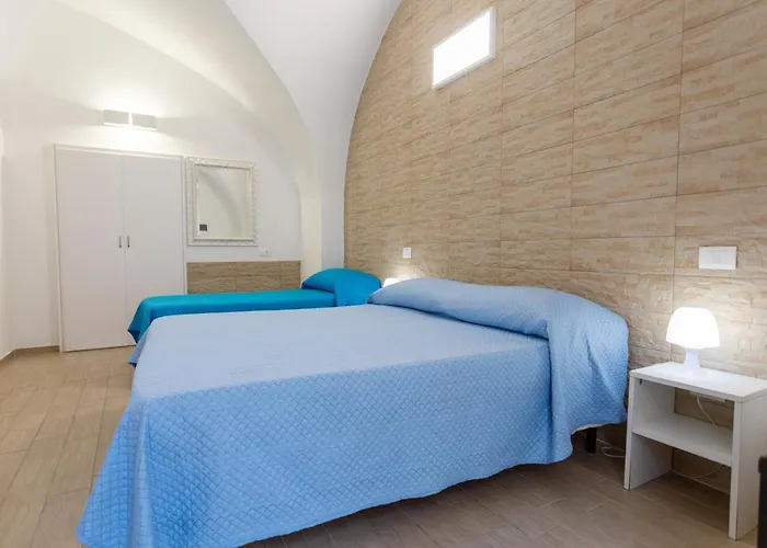 Z'Bass Rooms Termoli