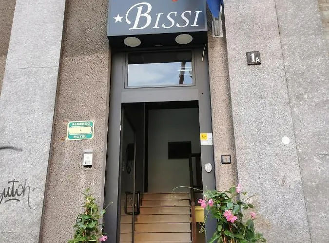 Hotel Bissi Milano