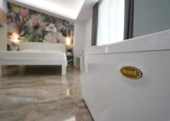 Harmony Tropea Rooms & Suites