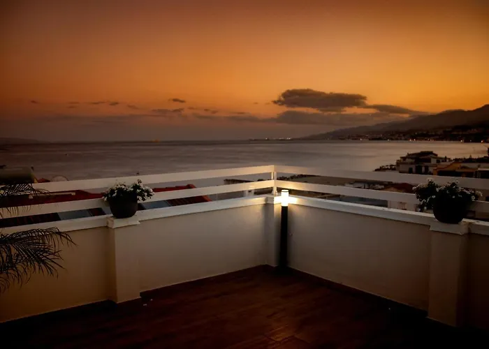 Operaprimasuite Messina