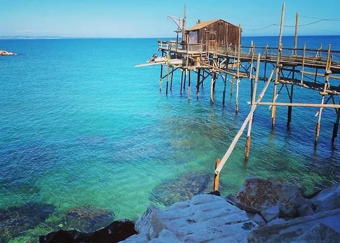 Residenza Belvedere Termoli