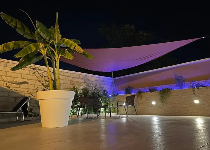 Caramel House&Villa Bari