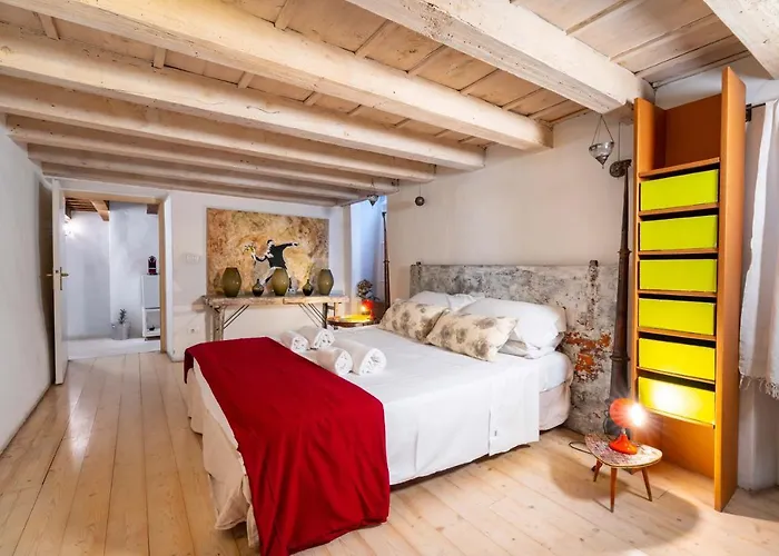 Hotel Palazzo Lavagnoli Verona