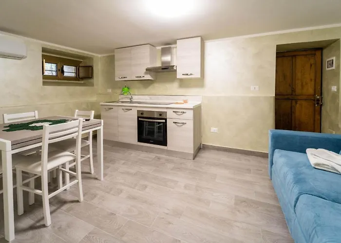 B&B Sasso Cosenza