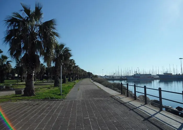 B&B Su Siccu Cagliari