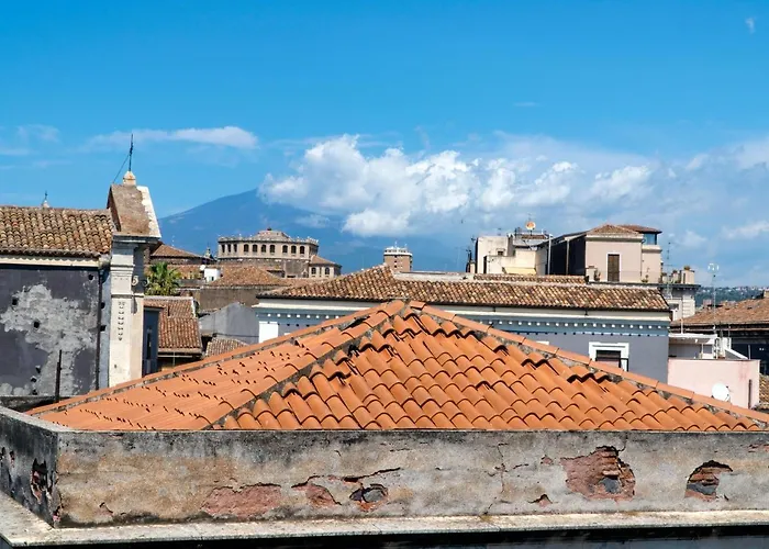 Zurria Rooms Catania