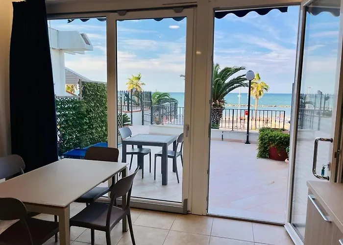 Residence Sei Delfini Termoli