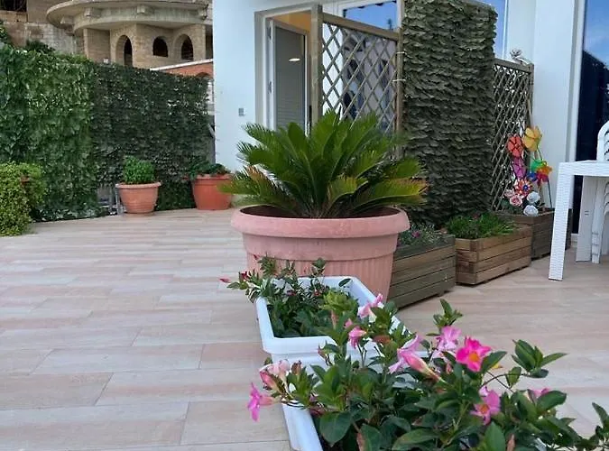 Residence Sei Delfini Termoli