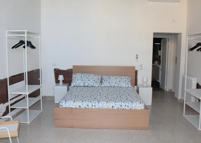 Bnb My Way Toledo Napoli