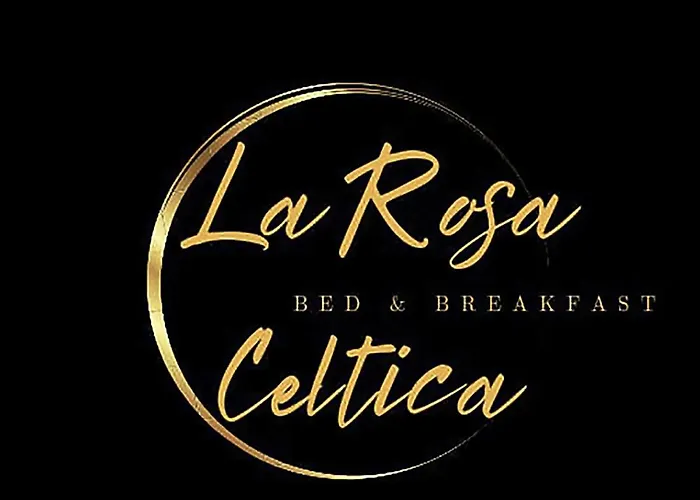 B&B La Rosa Celtica Capo di Ponte